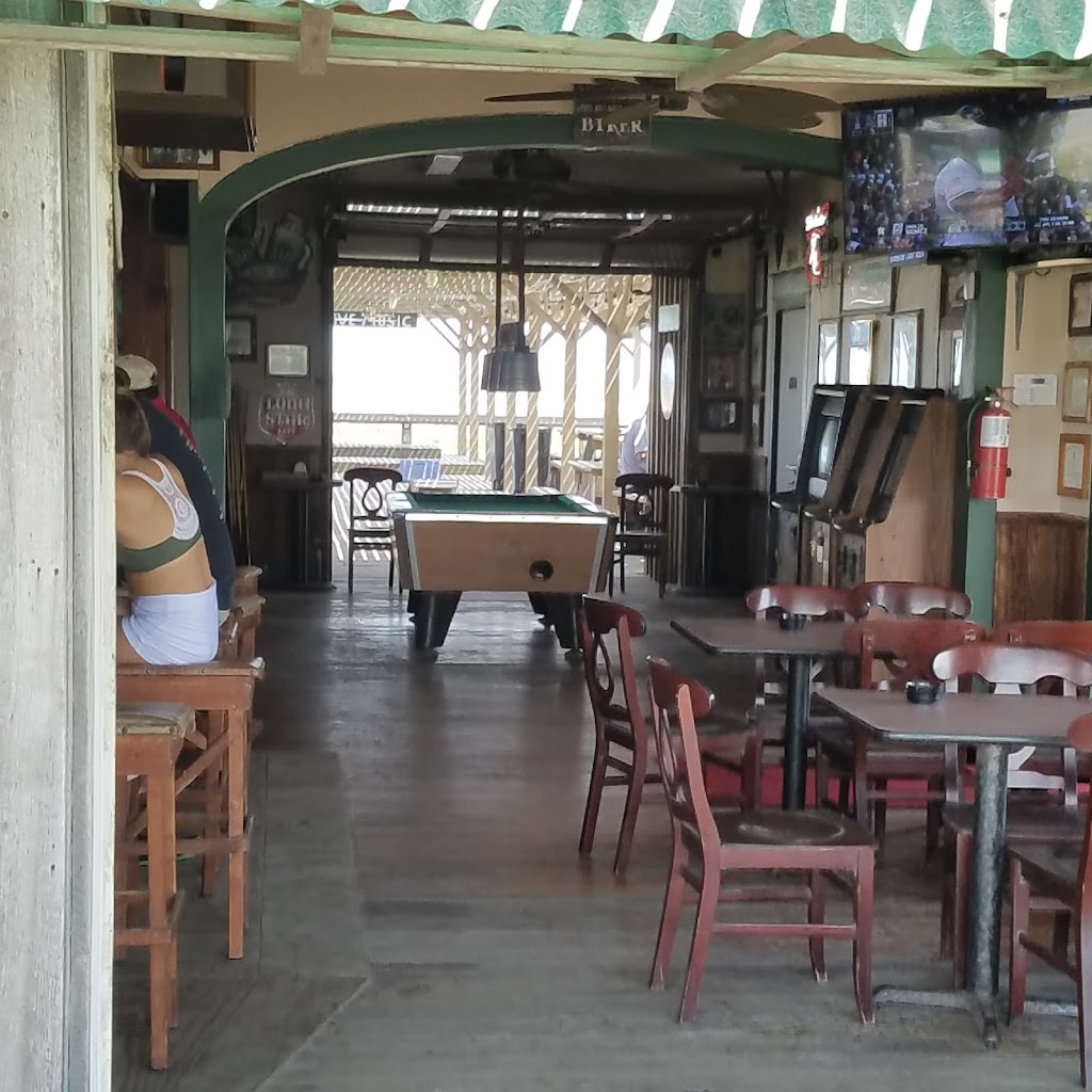 Woodys Bar | restaurant | 11149 Termini-San Luis Pass Rd, Galveston, TX 77554, USA | 4097406969 OR +1 409-740-6969