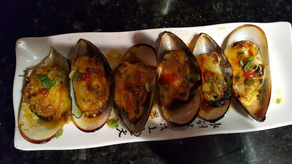 Samurai Japanese Steakhouse & Sushi | restaurant | 1199 W Sunset Rd, Henderson, NV 89014, USA | 7028988179 OR +1 702-898-8179