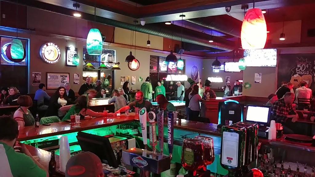 Billy Frogs | restaurant | 5002 S Marion Rd, Sioux Falls, SD 57106, USA | 6052756108 OR +1 605-275-6108