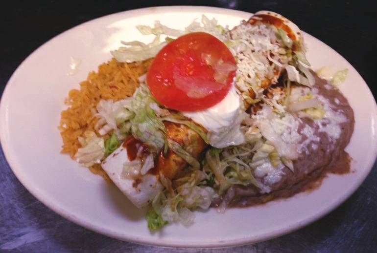Los Palominos | restaurant | 4585 E Pickard Rd, Mt Pleasant, MI 48858, USA | 9899534161 OR +1 989-953-4161