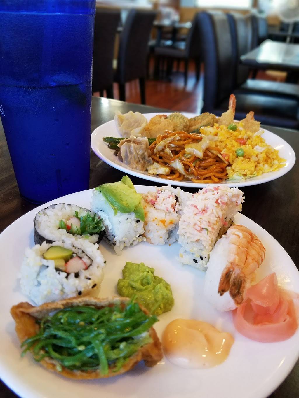 Golden City Buffet | restaurant | 1407 W Main St, Monroe, WA 98272, USA | 3608050888 OR +1 360-805-0888