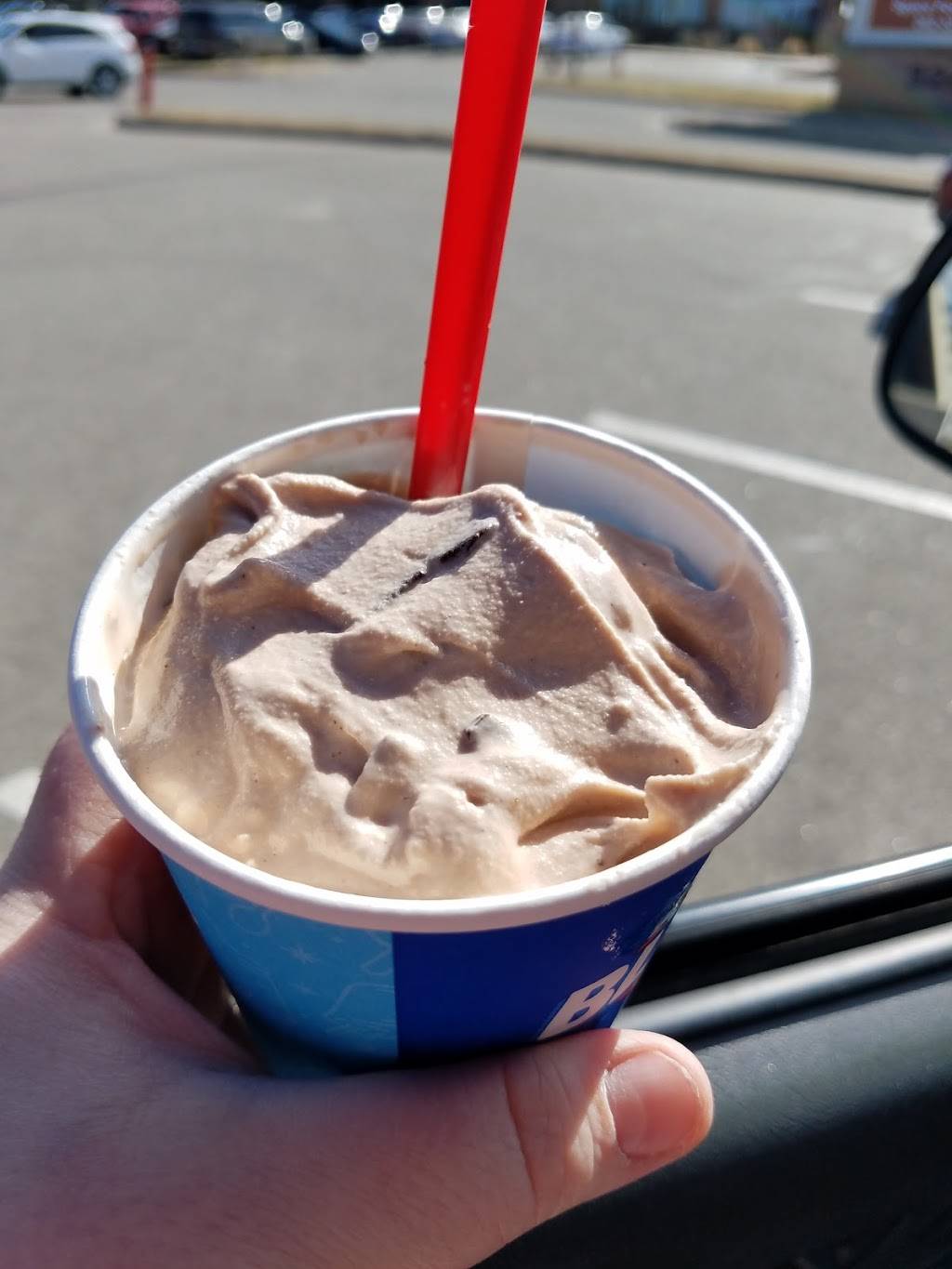 Dairy Queen Grill & Chill | restaurant | 3248 N Rock Rd, Wichita, KS 67226, USA | 3166364563 OR +1 316-636-4563