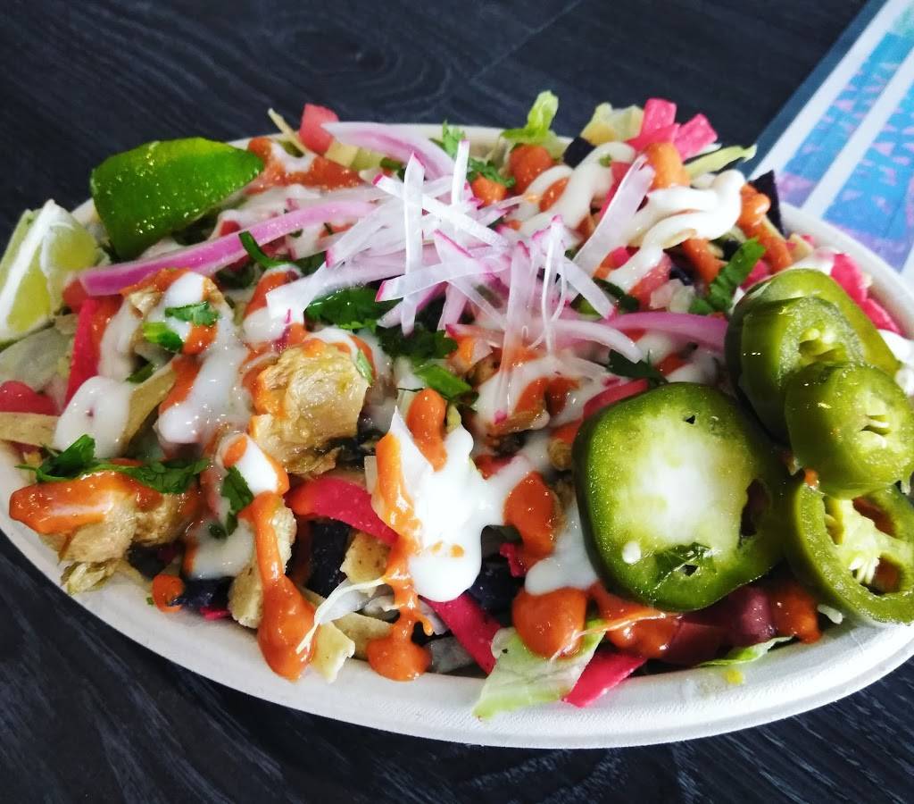 NextMex Express | bakery | 4140 City Terrace Dr, Los Angeles, CA 90063, USA | 3236857779 OR +1 323-685-7779