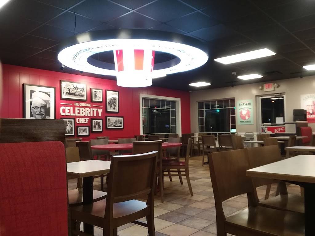 KFC | restaurant | 2160 Maple Ave, Zanesville, OH 43701, USA | 7404549723 OR +1 740-454-9723