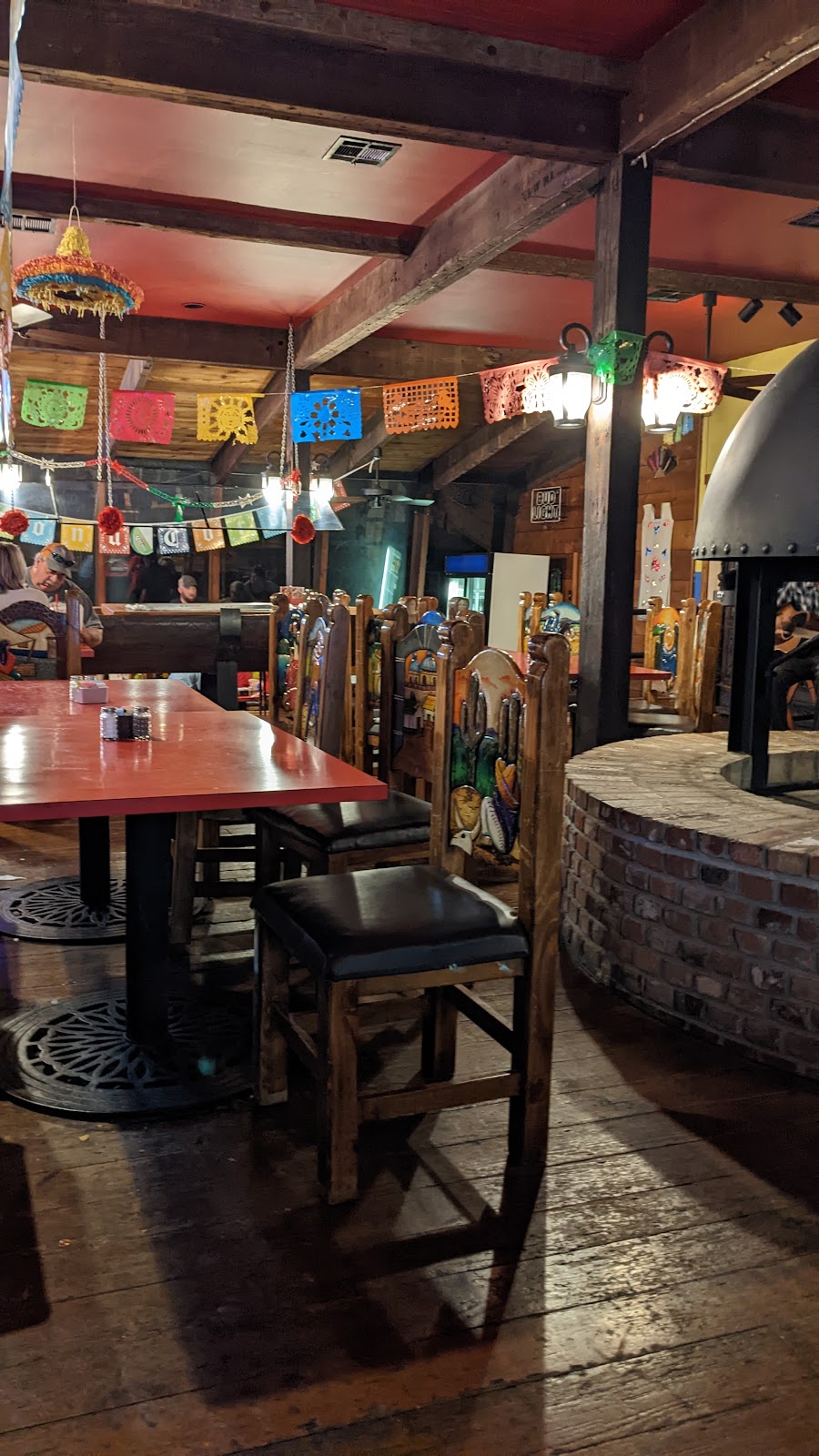 Jalapenos | restaurant | 1674 Charter St, Jackson, LA 70748, USA | 2253104003 OR +1 225-310-4003