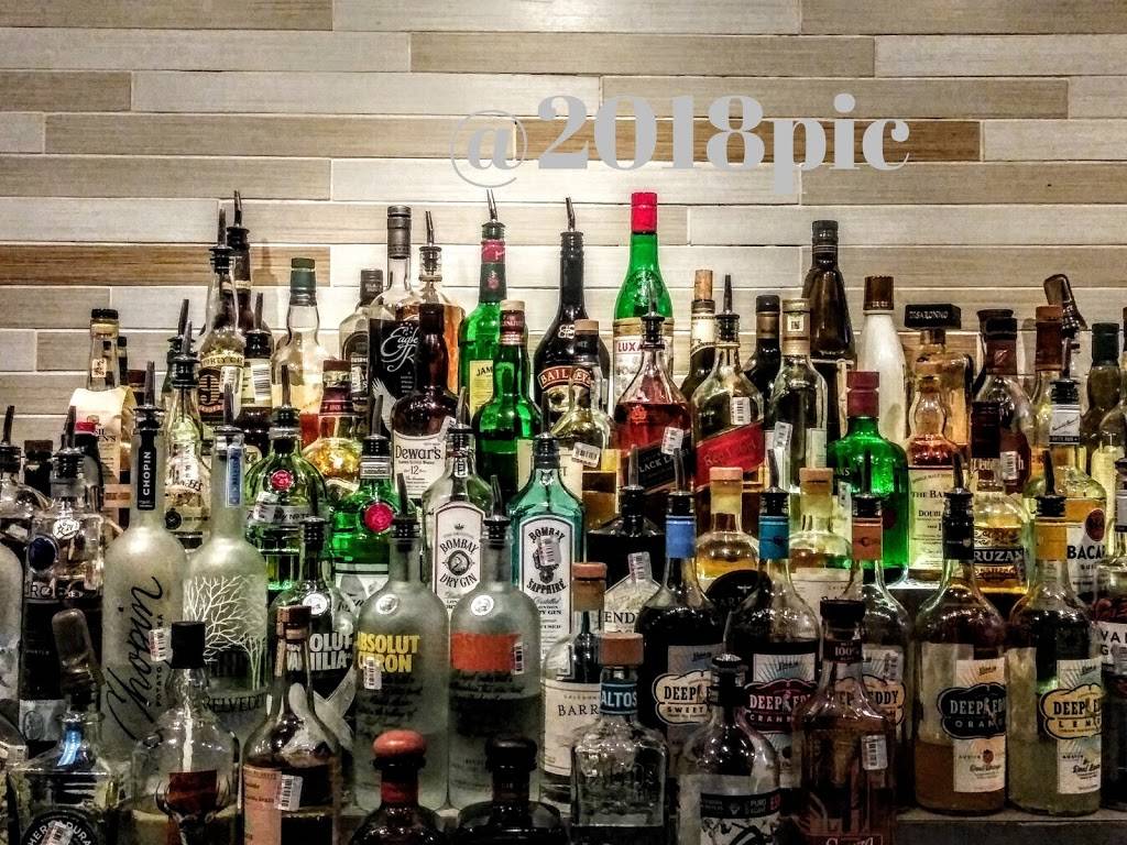 Nova | restaurant | 1417 W Davis St, Dallas, TX 75208, USA | 2144847123 OR +1 214-484-7123