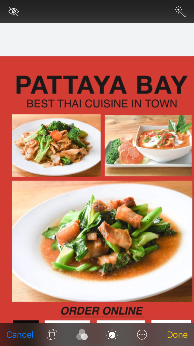The Pattayabay Seattle | restaurant | 10008 Aurora Ave N, Seattle, WA 98133, USA | 2062913737 OR +1 206-291-3737