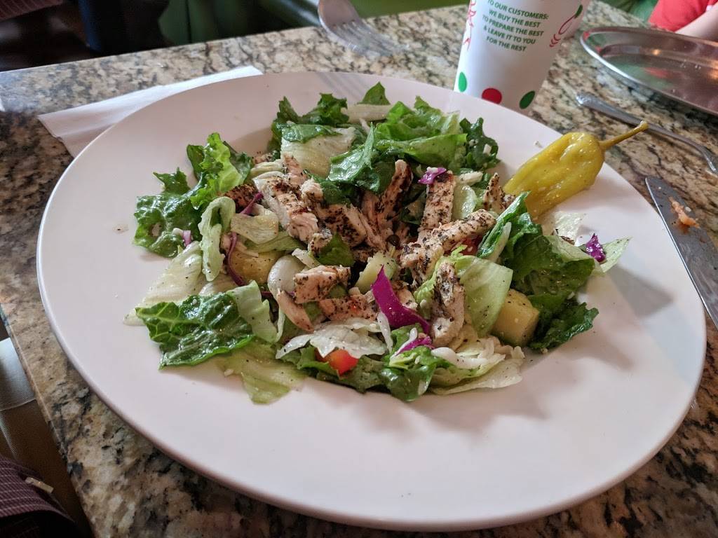 Picchi Pacchi | restaurant | 411 W 7th St #105, Fort Worth, TX 76102, USA | 8178702222 OR +1 817-870-2222