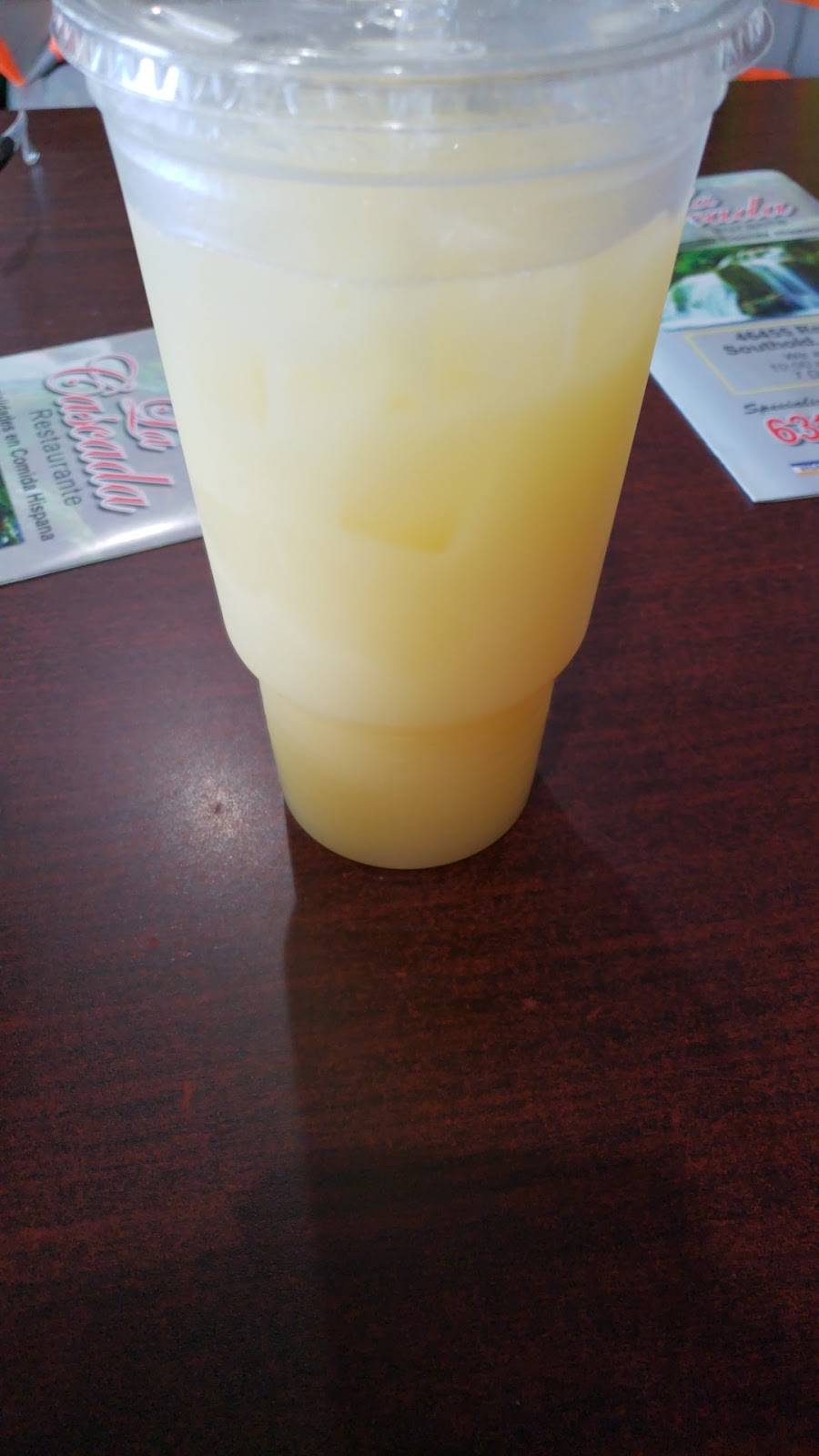 La Cascada | restaurant | 46455 County Rd 48, Southold, NY 11971, USA | 6317658708 OR +1 631-765-8708