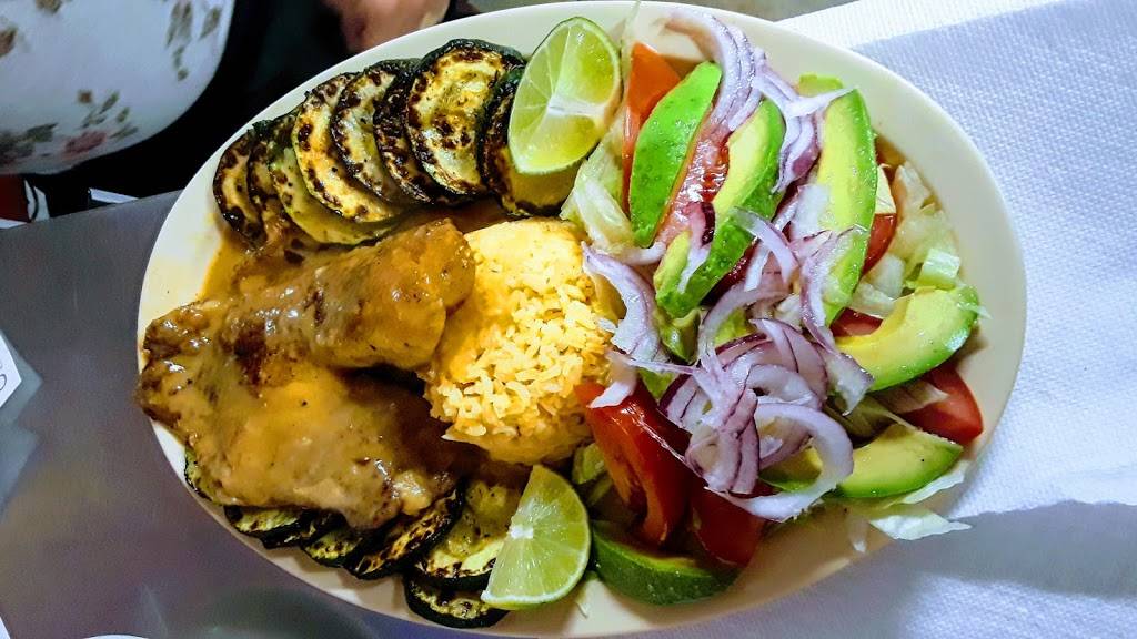 El Carbonero | restaurant | 517 W Elm St, Graham, NC 27253, USA | 3362288002 OR +1 336-228-8002