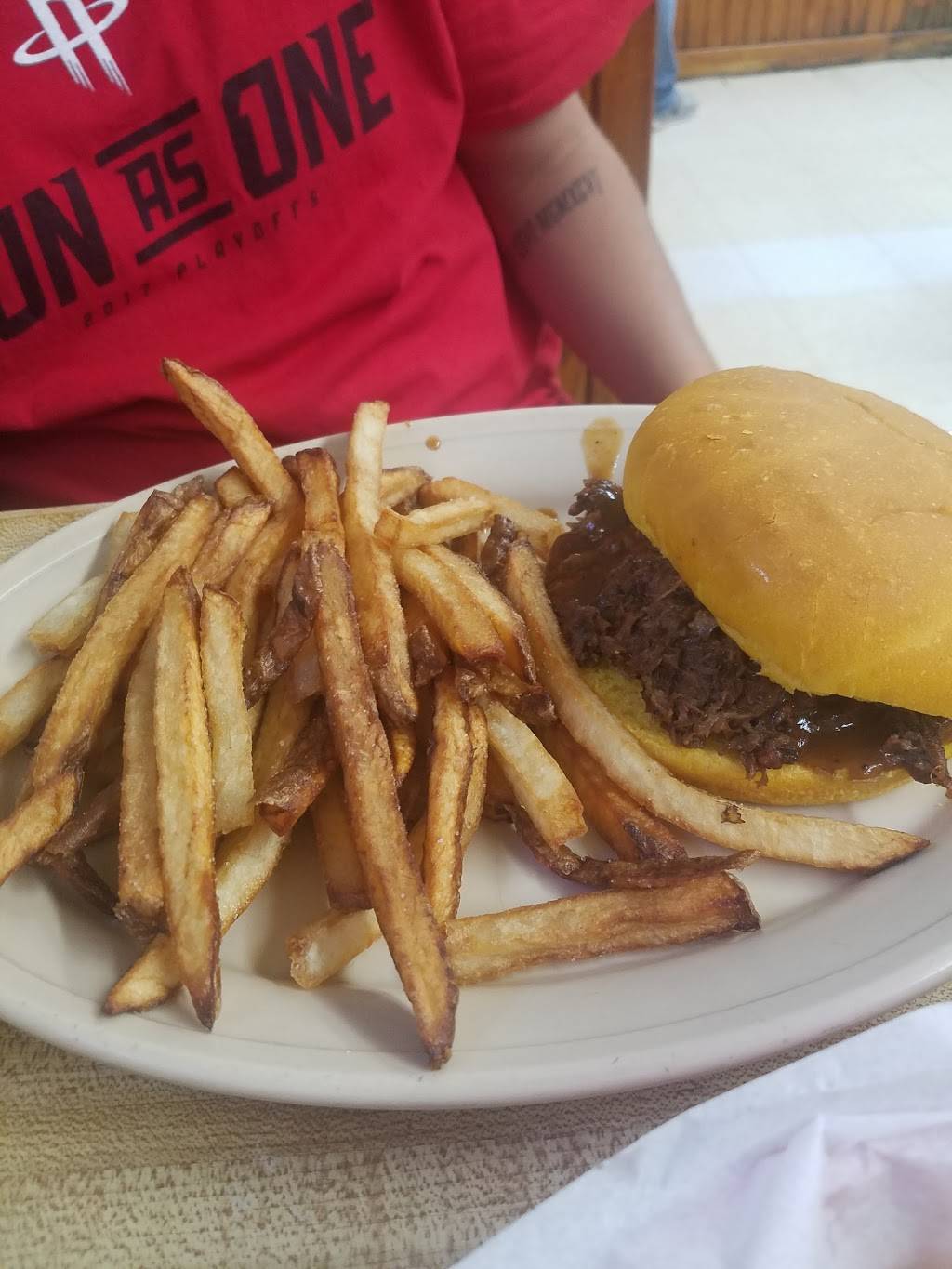 No Name Bar-B-Q | restaurant | 101 Pasadena Blvd, Pasadena, TX 77506, USA | 7134727249 OR +1 713-472-7249