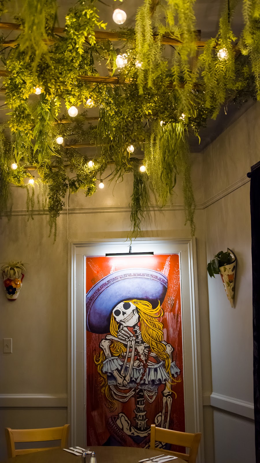 Bone Yard Cantina | restaurant | 17 Main St 2nd Floor, Warwick, NY 10990, USA | 8455441386 OR +1 845-544-1386