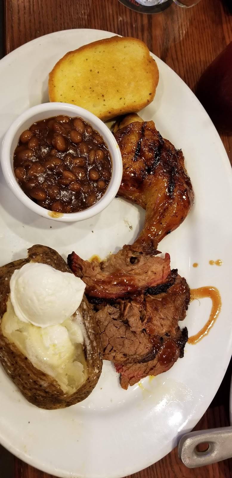 Smokey Bones Bar & Fire Grill | meal takeaway | 1510 W New Haven Ave, Melbourne, FL 32904, USA | 3219519777 OR +1 321-951-9777