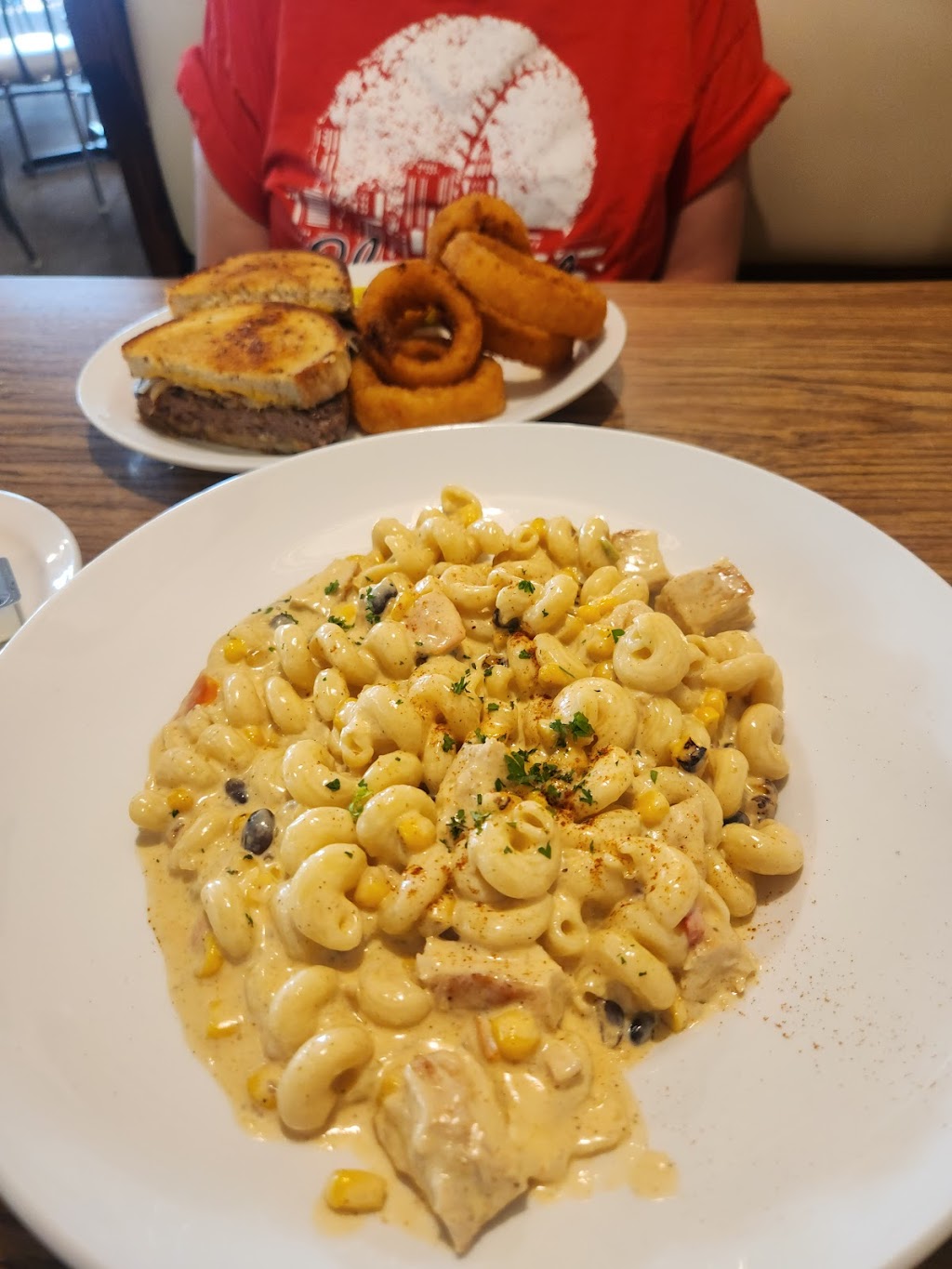 The City Diner | restaurant | 5109 Memphis Ave, Cleveland, OH 44144, USA | 2163317101 OR +1 216-331-7101