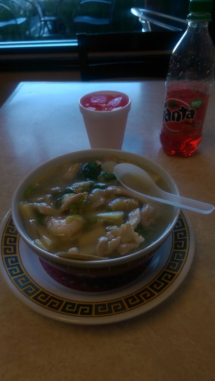 Panda Wok | restaurant | 131 Cochran St, Simi Valley, CA 93065, USA | 8053060887 OR +1 805-306-0887