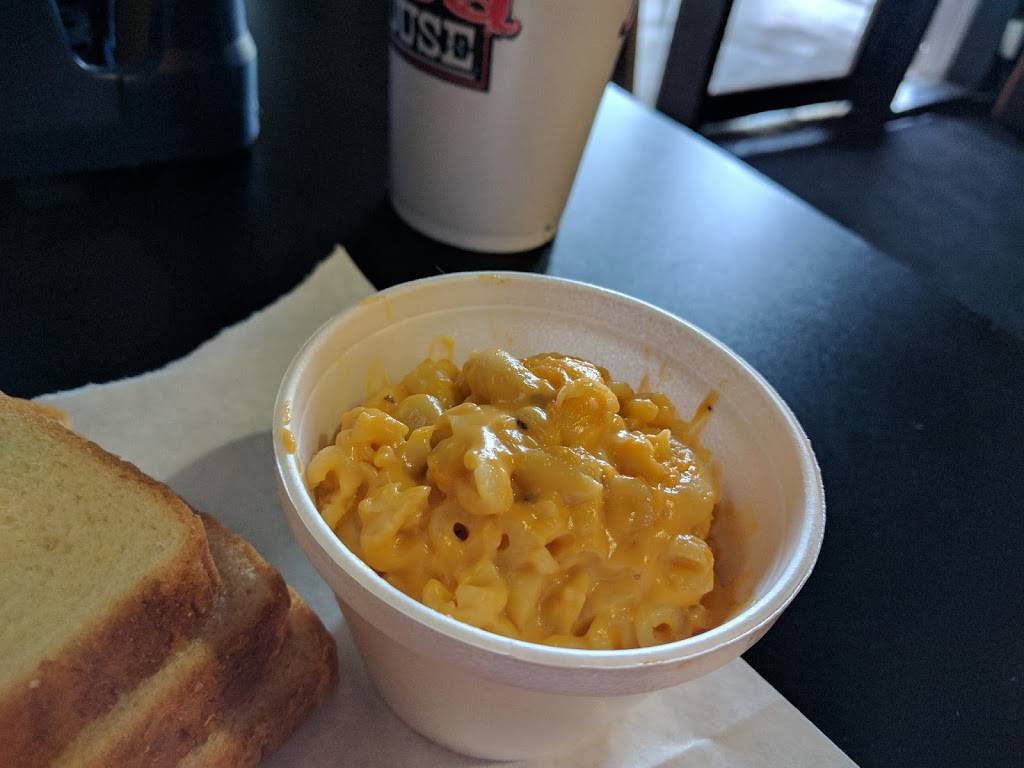 Texas BBQ House | restaurant | 5037 S 24th St, Phoenix, AZ 85040, USA | 6023436447 OR +1 602-343-6447