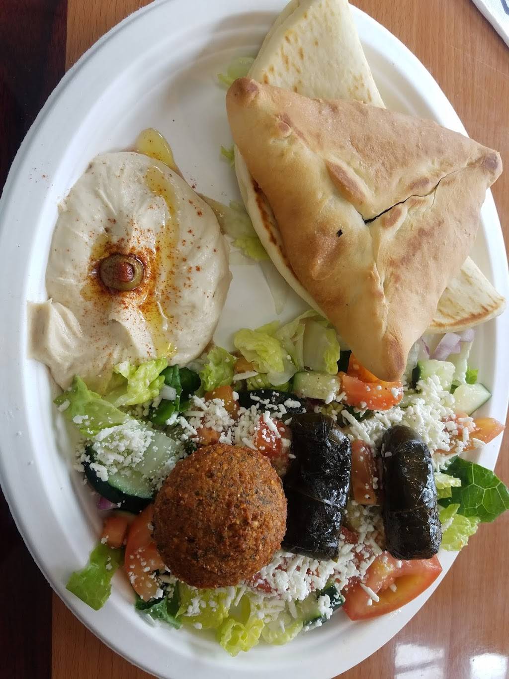 Gyro House Mediterranean Grill Wilsonville | restaurant | 30200 SW Boones Ferry Rd, Wilsonville, OR 97070, USA | 5034865198 OR +1 503-486-5198
