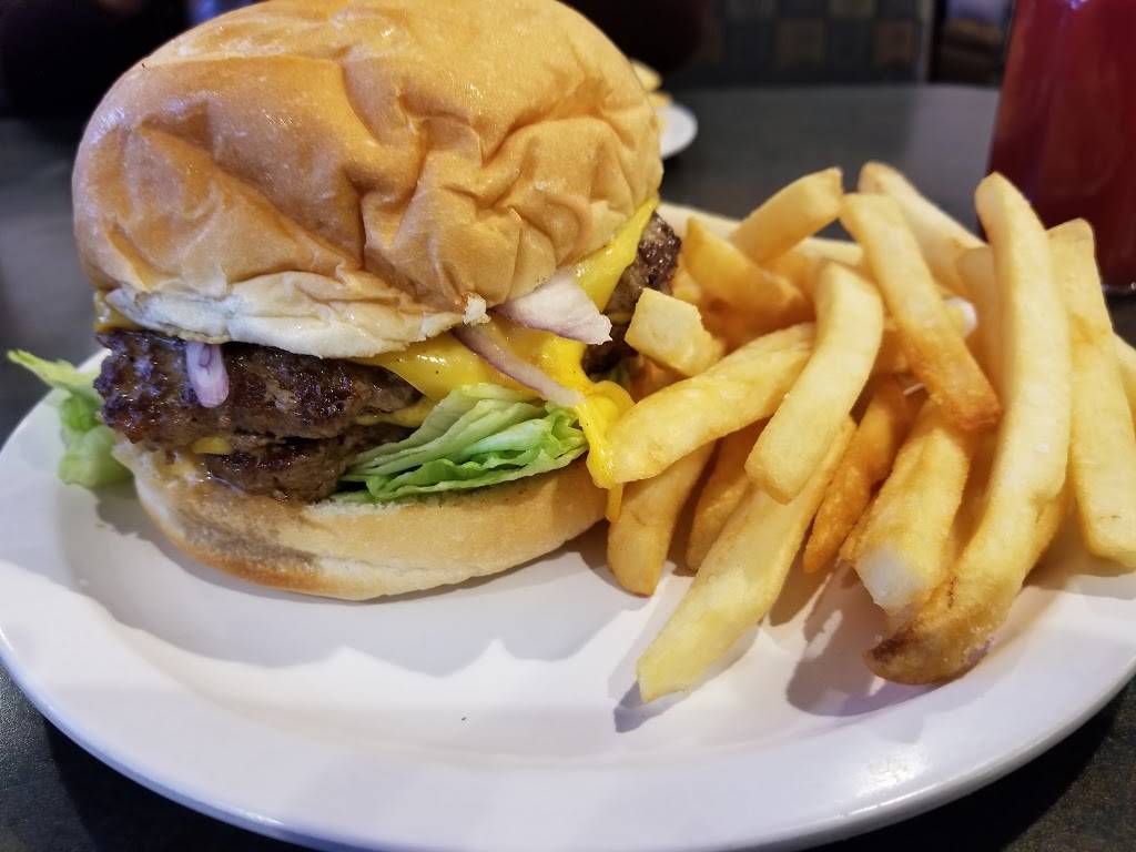 The Creamery Restaurant | restaurant | 5756 Pacific Ave # 3, Stockton, CA 95207, USA | 2099521111 OR +1 209-952-1111