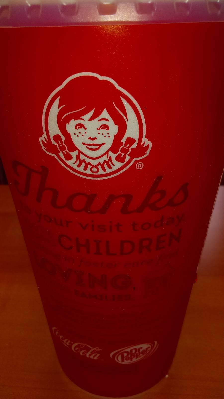 Wendys | restaurant | 831 Roosevelt Trail, Windham, ME 04062, USA | 2078920270 OR +1 207-892-0270