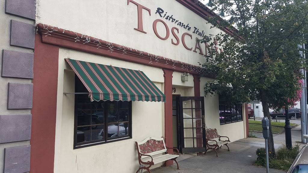 Ristorante Italiano Toscanini | restaurant | 179 Main St, Port Washington, NY 11050, USA | 5169440755 OR +1 516-944-0755