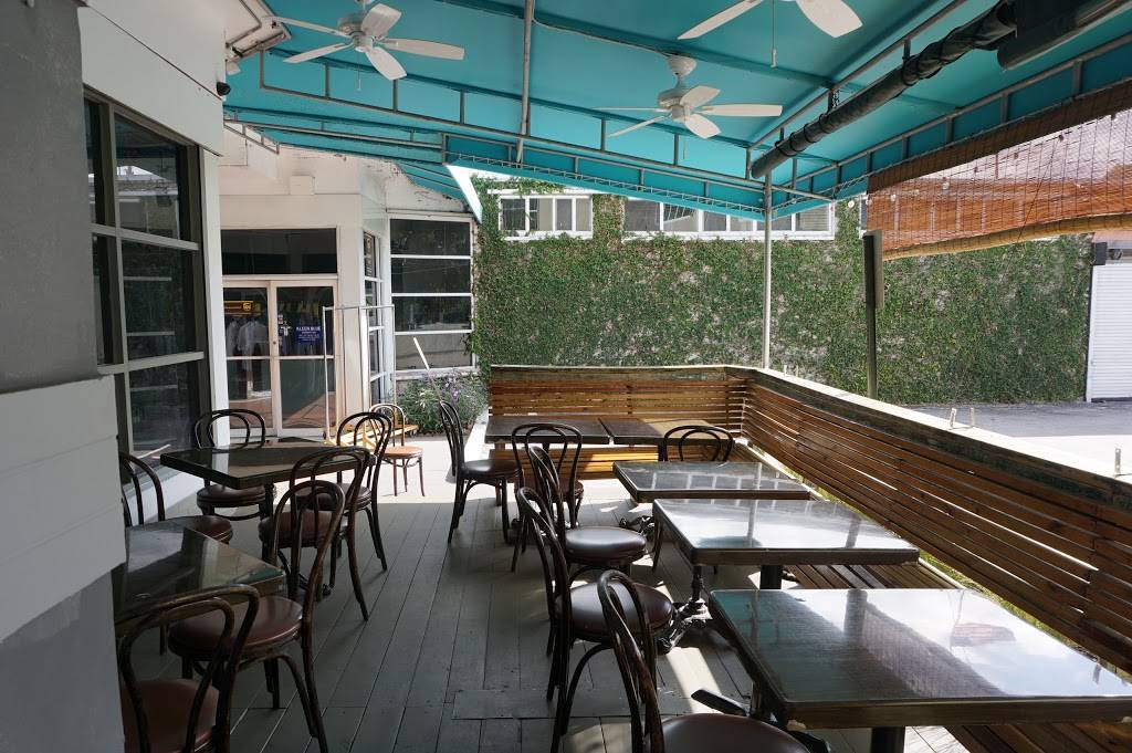 TOA CAFE | restaurant | 2779 Bird Ave, Miami, FL 33133, USA | 3059678170 OR +1 305-967-8170