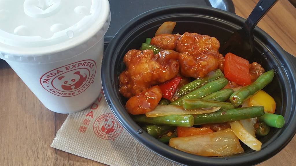 Panda Express | restaurant | 2399 Richmond Rd, Lexington, KY 40502, USA | 8592680009 OR +1 859-268-0009