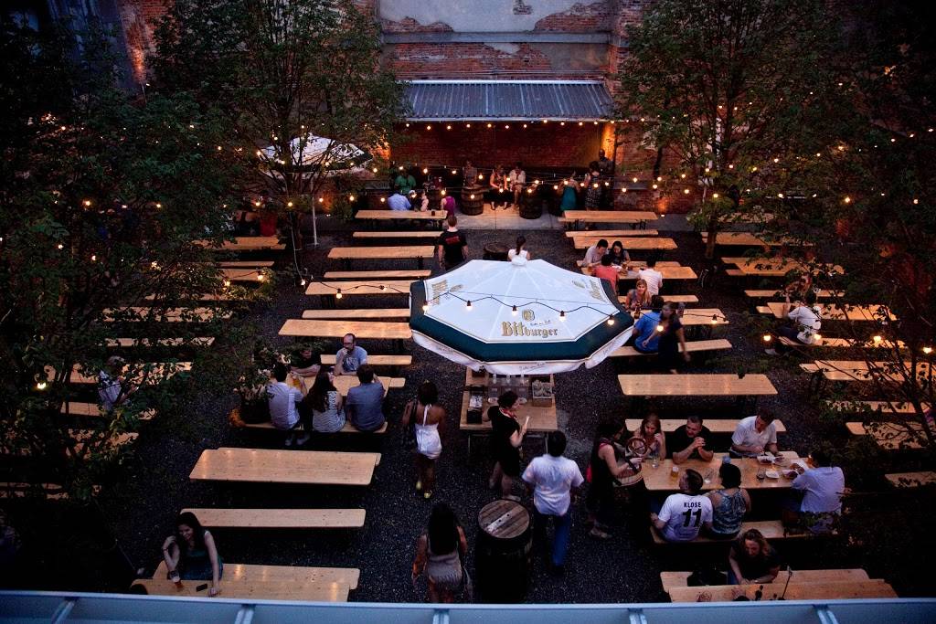 Frankford Hall | meal takeaway | 1210 Frankford Ave, Philadelphia, PA 19125, USA | 2156343338 OR +1 215-634-3338