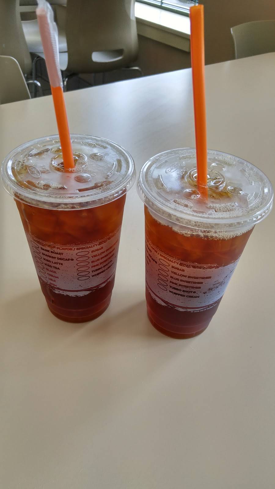 Dunkin Donuts | cafe | 8305 Ice Crystal Dr, Scaggsville, MD 20723, USA | 3014983250 OR +1 301-498-3250