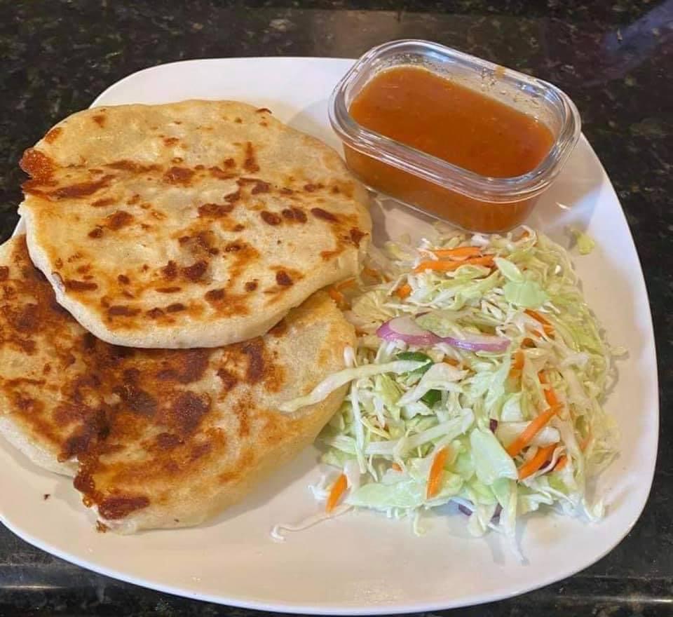 Los Tacos Y Sabor Catracho | restaurant | 1035 SW 59th St, Oklahoma City, OK 73109, USA | 4058871631 OR +1 405-887-1631