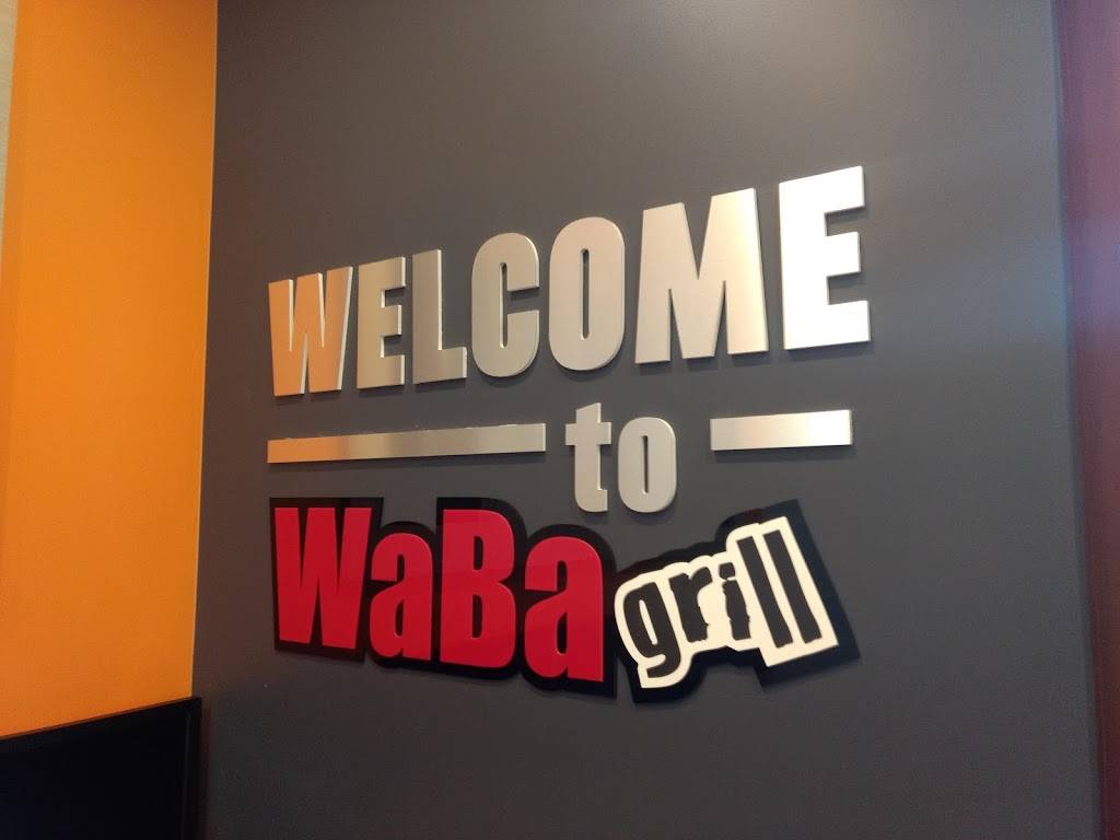 Waba Grill | restaurant | 2209 E Baseline Rd, Claremont, CA 91711, USA | 9096260062 OR +1 909-626-0062