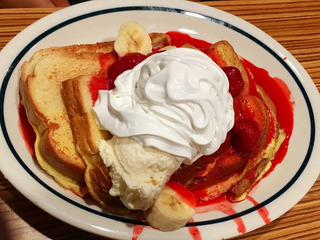 IHOP | restaurant | 4760 Portage St NW, North Canton, OH 44720, USA | 3309669805 OR +1 330-966-9805
