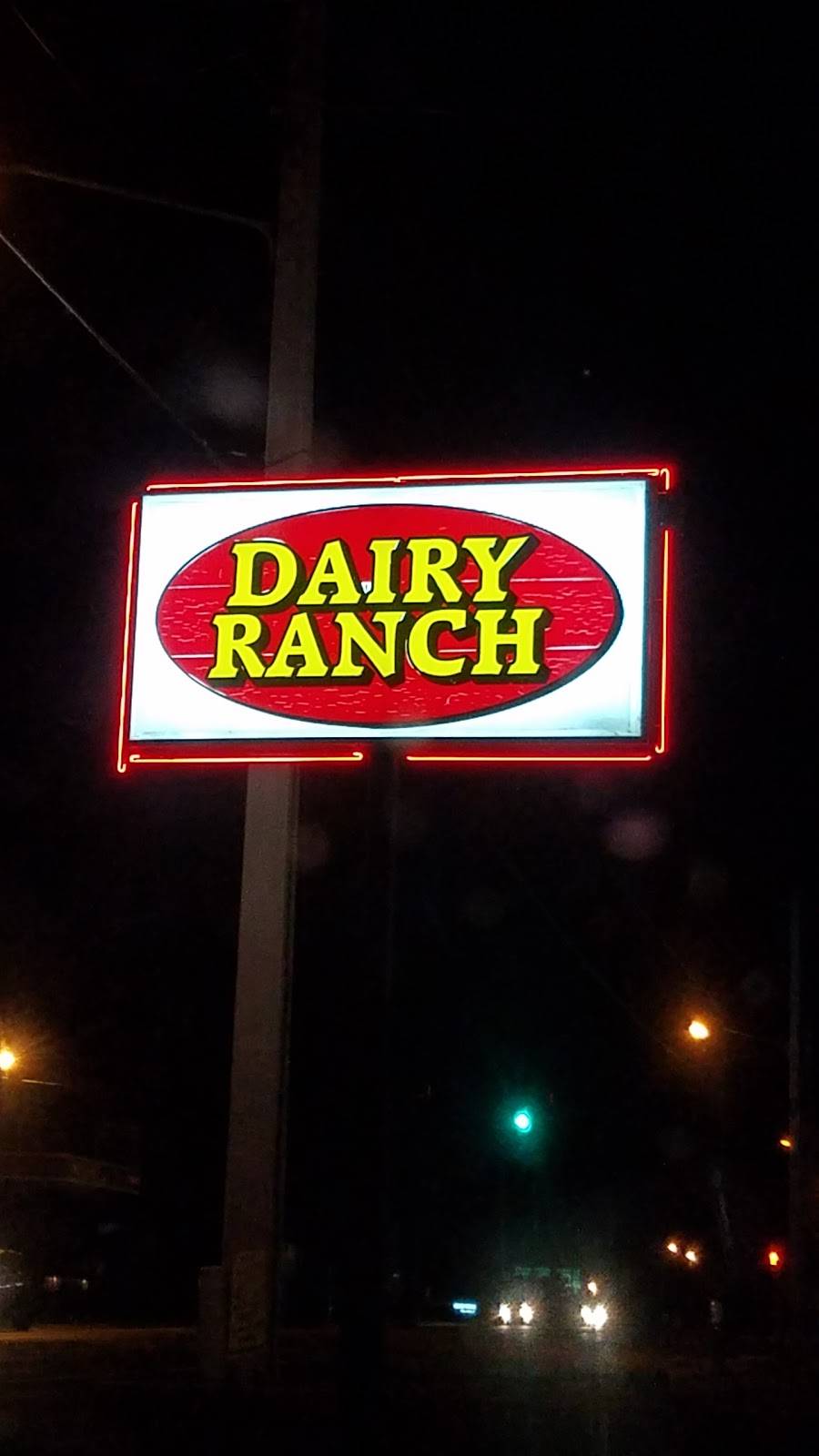 Dairy Ranch | restaurant | 1317 S 14th St, Leesburg, FL 34748, USA | 3527875806 OR +1 352-787-5806