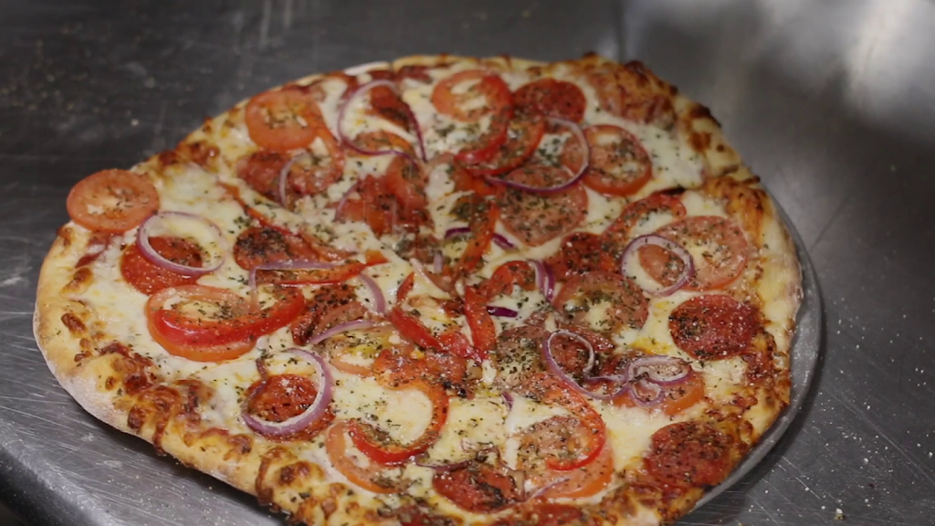 Carson Tap House | restaurant | 823 Liberty St, Morris, IL 60450, USA | 8155133924 OR +1 815-513-3924