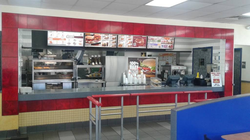 Burger King | restaurant | 3006 Crenshaw Pkwy, Richburg, SC 29729, USA | 8037893991 OR +1 803-789-3991