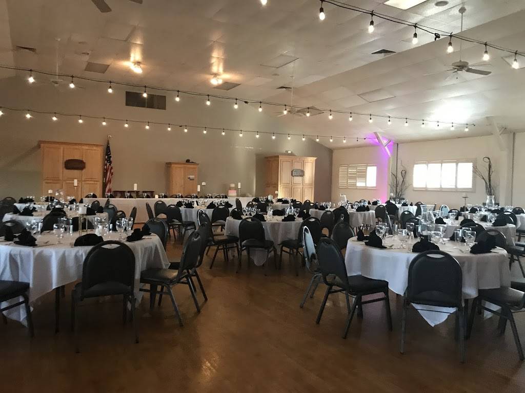 Heritage Dining and Provisions | restaurant | 4343 N Ashley Ln, Stockton, CA 95215, USA | 2099310323 OR +1 209-931-0323