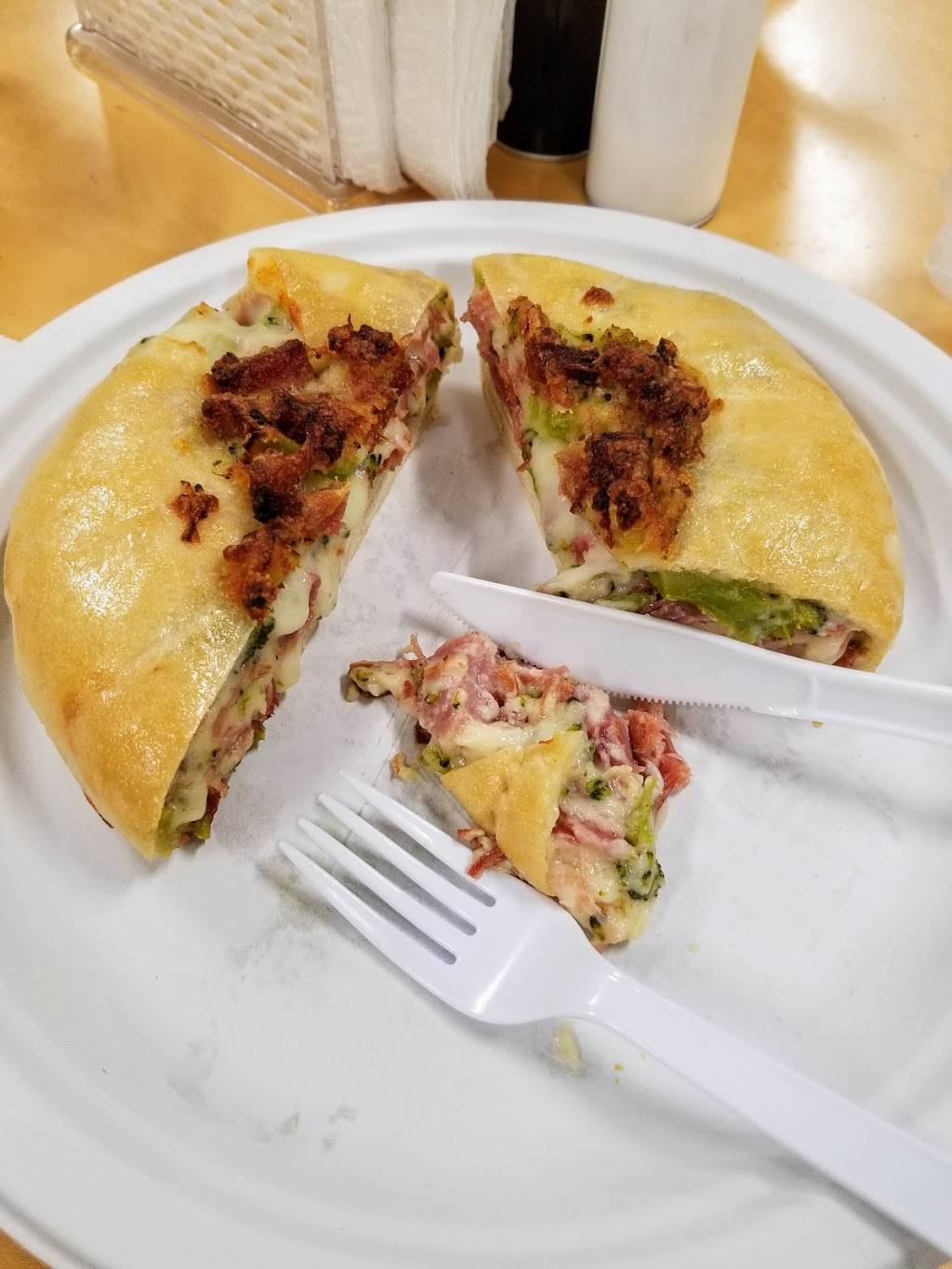 Holy Cannoli! | bakery | 72 Main St, Waterville, ME 04901, USA | 2078777899 OR +1 207-877-7899