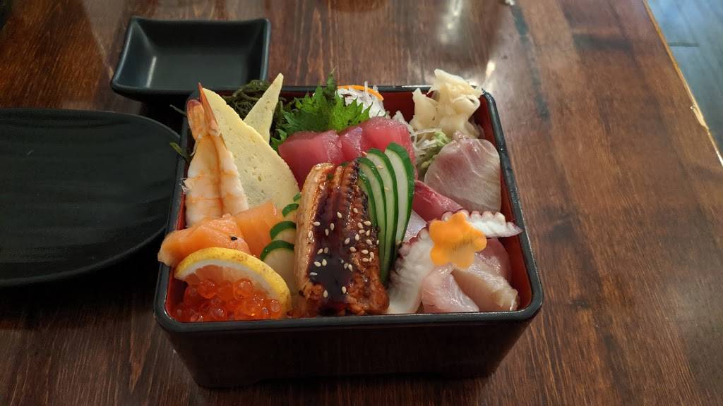 Tokoname | restaurant | 442 Uluniu St, Kailua, HI 96734, USA | 8082628656 OR +1 808-262-8656