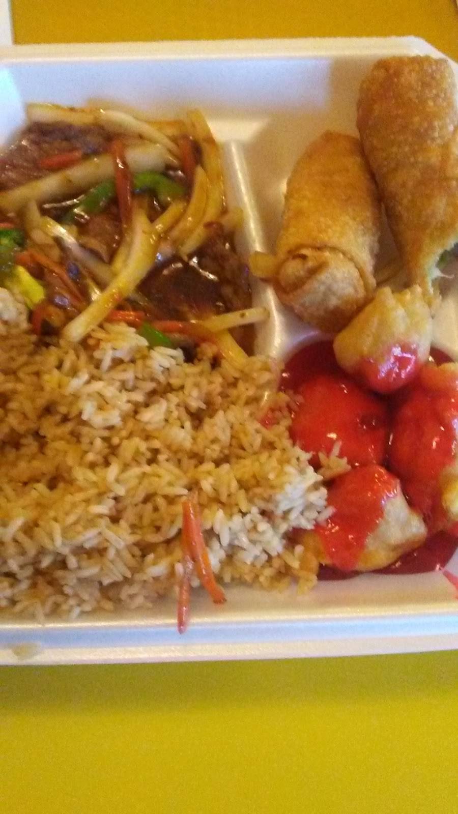 Egg Roll Express Restaurant | restaurant | 3116 S Yale Ave, Tulsa, OK 74135, USA | 9187495542 OR +1 918-749-5542