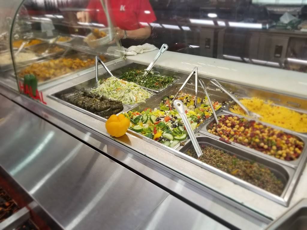 Kabab Chicken and Grill | restaurant | 12801 W Sunrise Blvd, Sunrise, FL 33323, USA | 9548451118 OR +1 954-845-1118