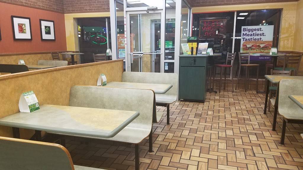 Subway | restaurant | 7783 Cleveland Ave NW, North Canton, OH 44720, USA | 3304940902 OR +1 330-494-0902