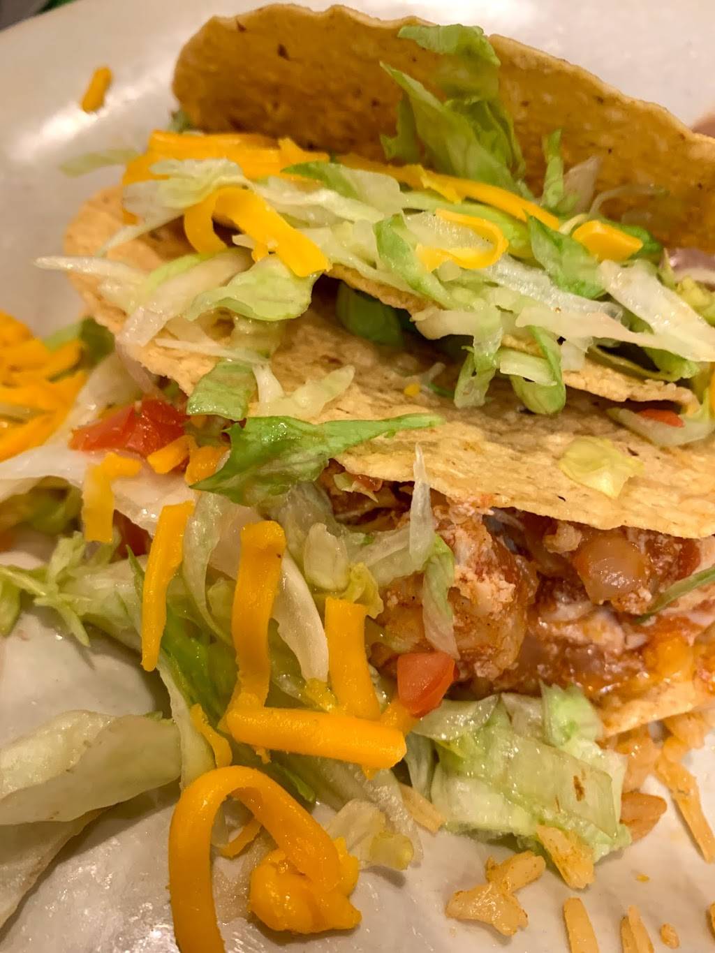 El Fenix Mexican Restaurant | restaurant | 4608 S Cooper St, Arlington, TX 76017, USA | 8175574309 OR +1 817-557-4309