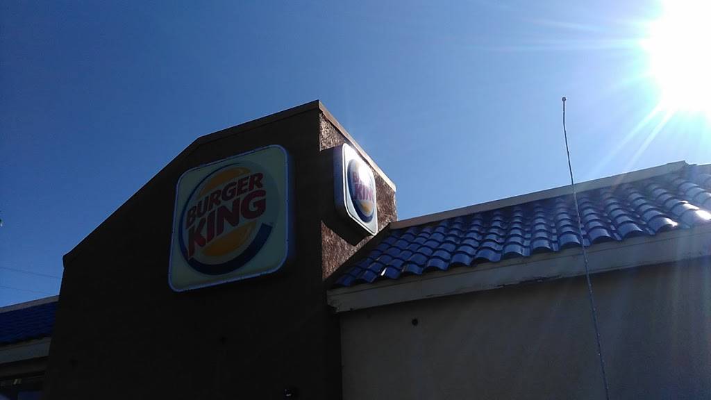 Burger King | restaurant | 2040 E Irvington Rd, Tucson, AZ 85714, USA | 5208898389 OR +1 520-889-8389