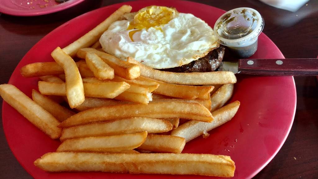 Argentina Cafe | cafe | 3055 Sage Rd #130, Houston, TX 77056, USA | 7136228877 OR +1 713-622-8877