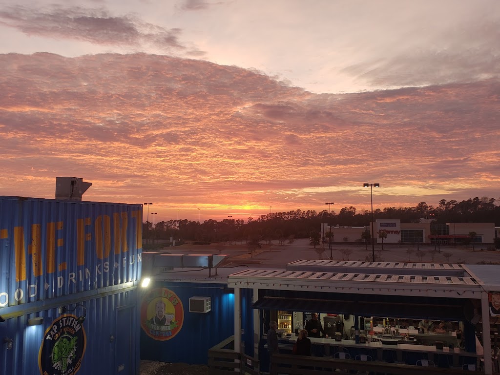 THE TAP STATION | restaurant | 29001 Bass Pro Dr #400, Spanish Fort, AL 36527, USA | 2516269862 OR +1 251-626-9862