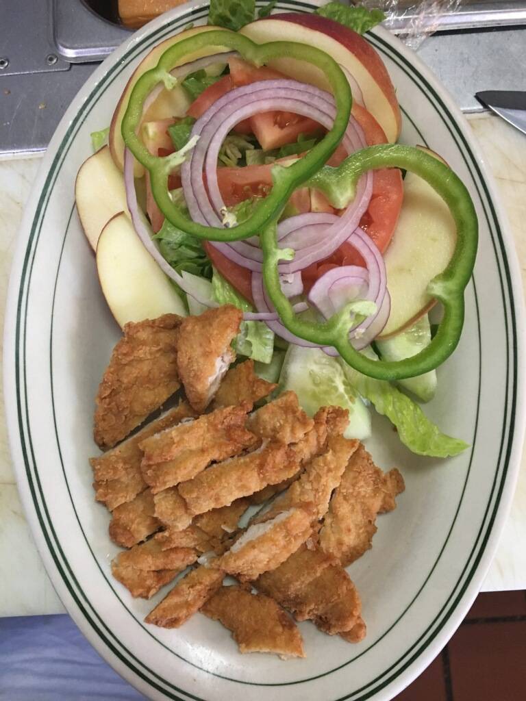 Blue sky restaurant | restaurant | 470 E Tremont Ave, Bronx, NY 10457, USA | 3472977501 OR +1 347-297-7501