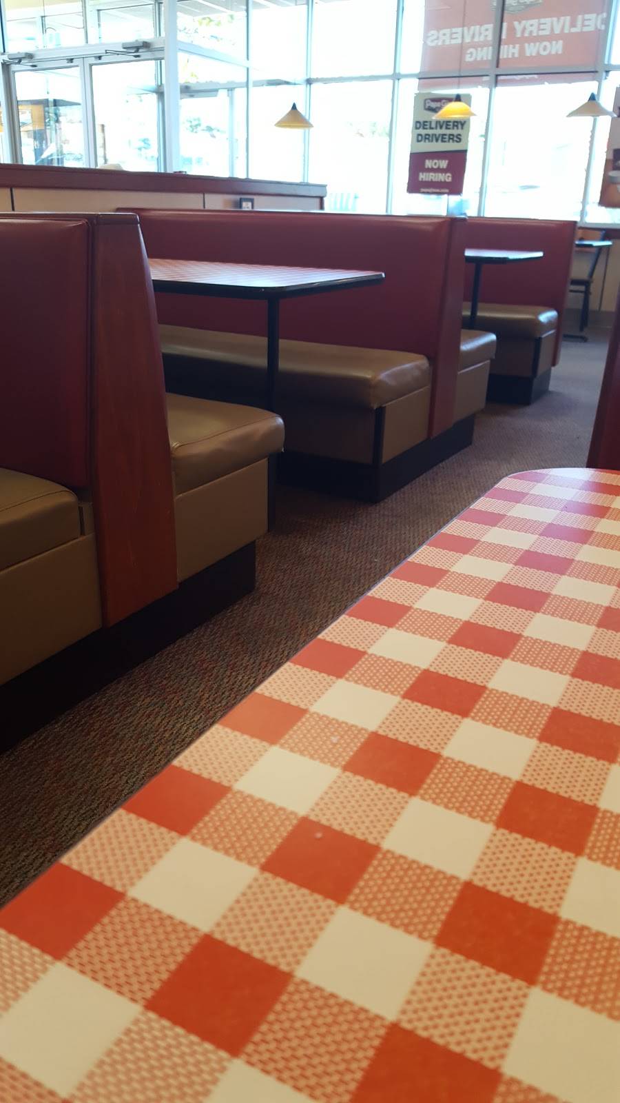 Papa Ginos | restaurant | 537 Lincoln St, Worcester, MA 01605, USA | 5084594599 OR +1 508-459-4599