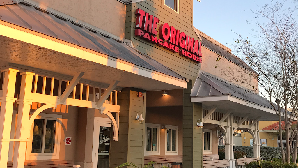 The Original Pancake House | restaurant | 105 S State Rd 7 #441, Royal Palm Beach, FL 33414, USA | 5612960878 OR +1 561-296-0878