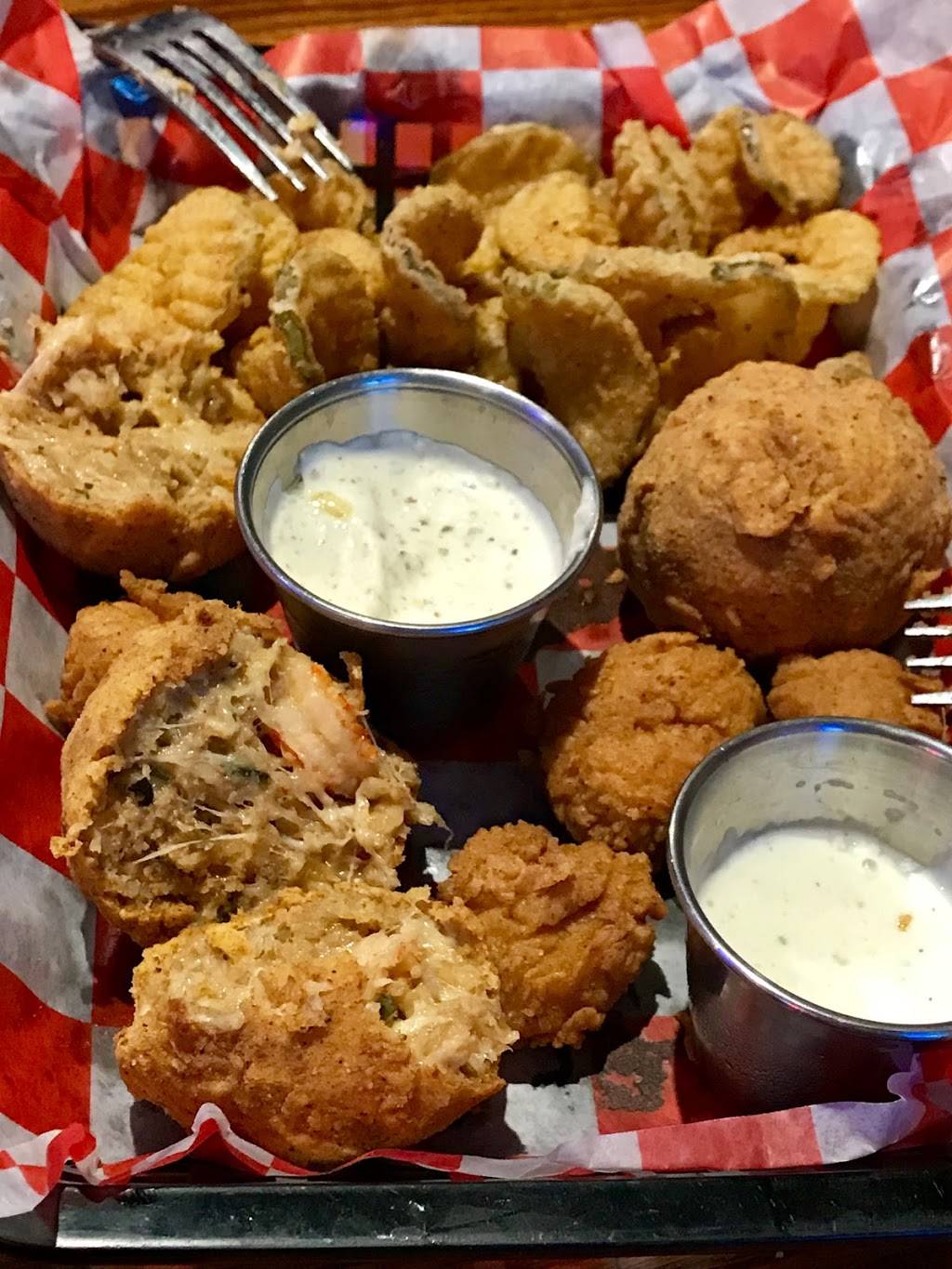 Booshays Bayou Cafe | restaurant | 1217 McCann Rd, Longview, TX 75601, USA | 9032302777 OR +1 903-230-2777