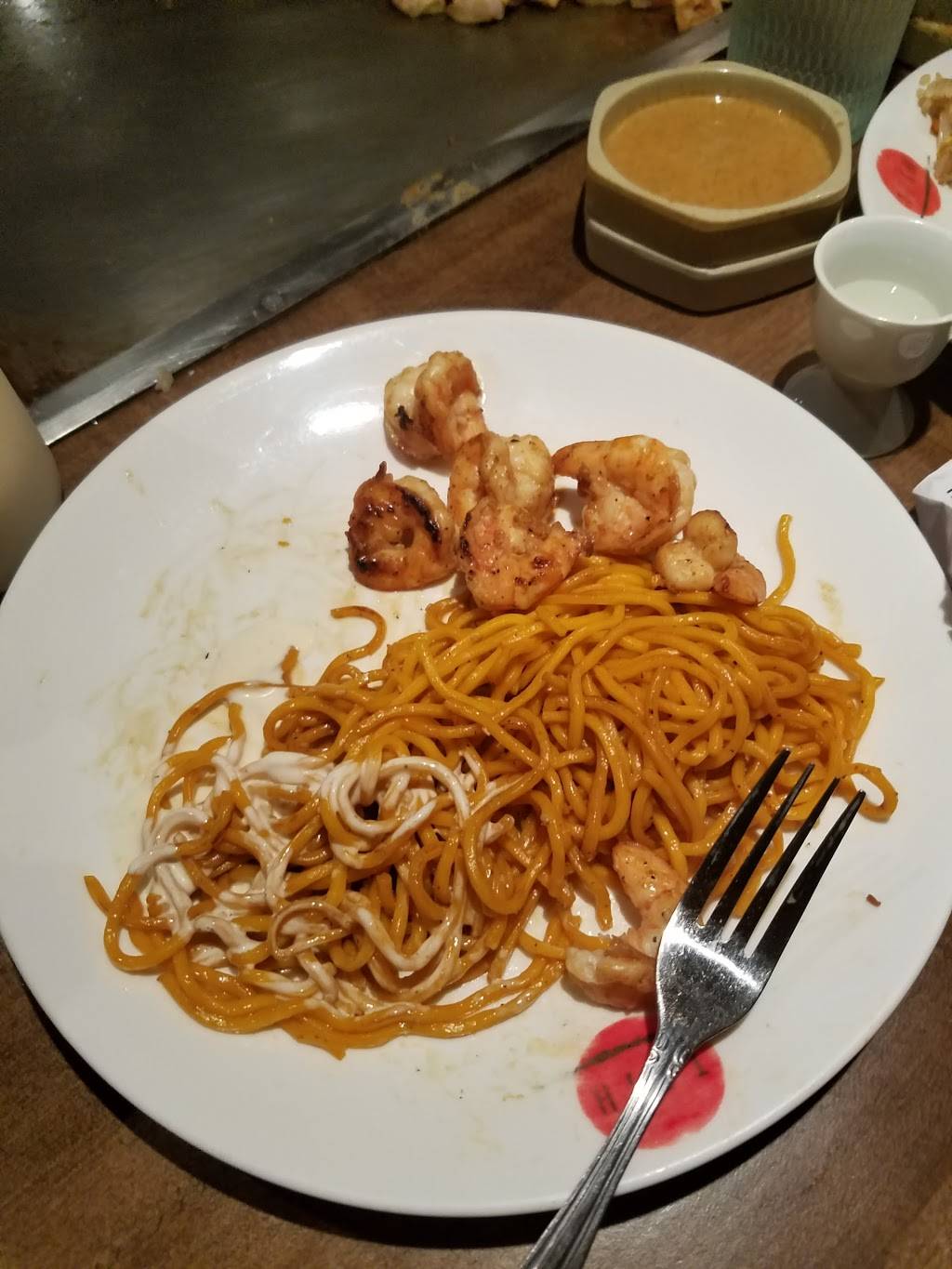 Tokyo Japanese Steak House | restaurant | 66 Canal Center Plaza, Alexandria, VA 22314, USA | 7036838878 OR +1 703-683-8878