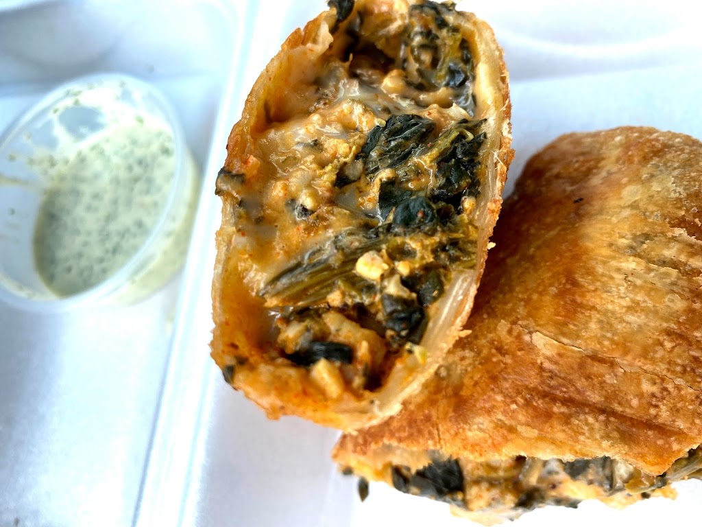 Chrispys Chicken & Eggrolls | restaurant | Inside the Chevron, 2911 Buford Hwy NE, Atlanta, GA 30329, USA | 4049815770 OR +1 404-981-5770